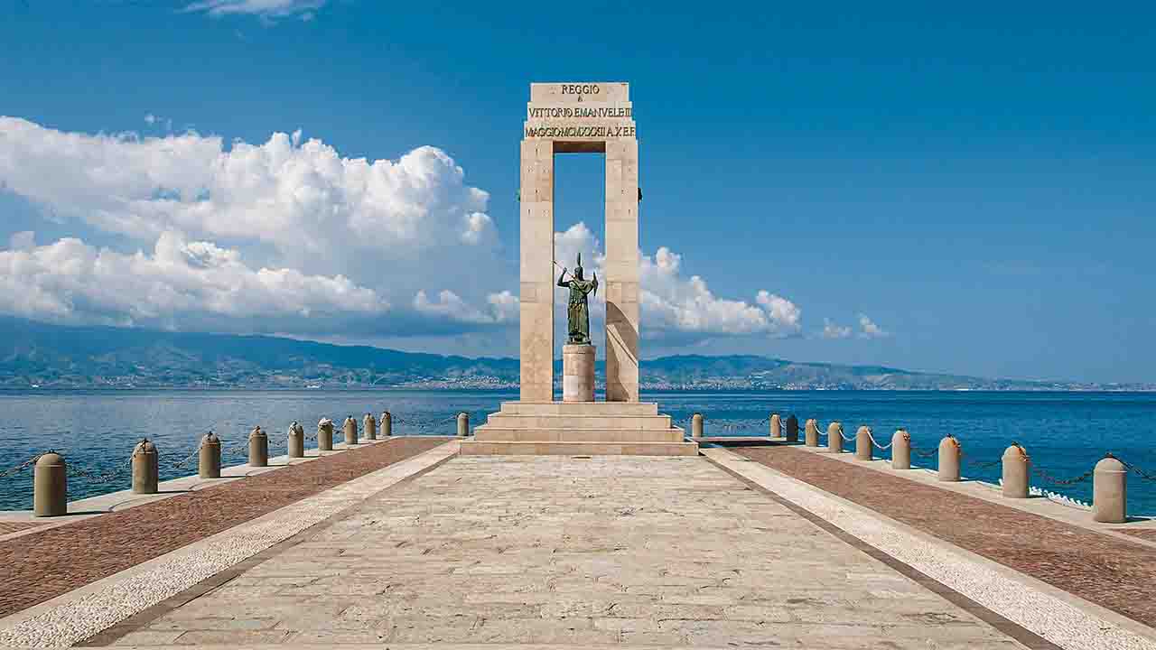 Meteo Reggio Calabria domani giovedì 9 luglio: cielo sereno