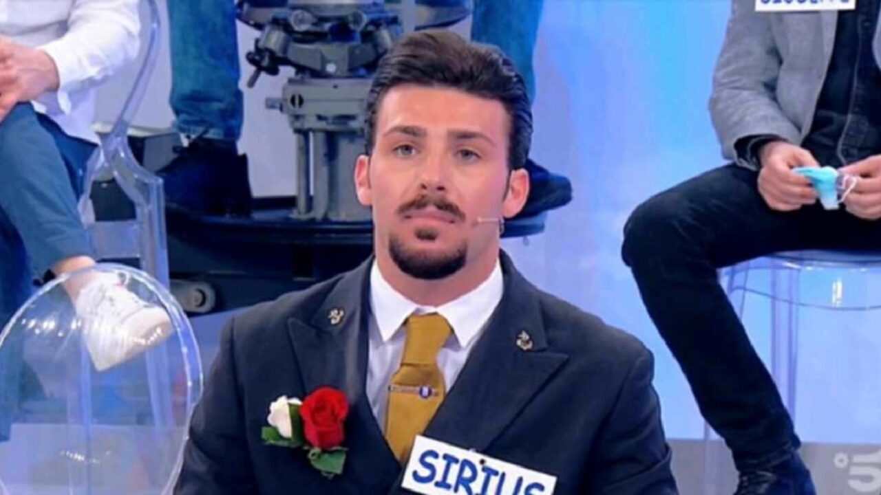 Nicola Vivarelli multato in treno