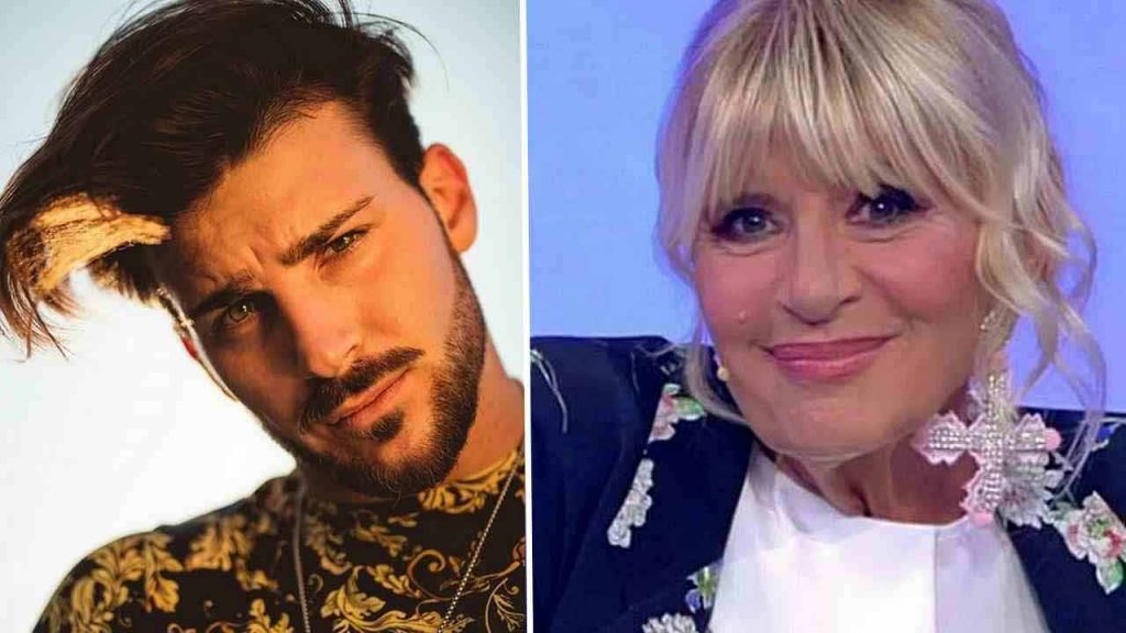 Trono over, crisi tra Gemma e Sirius: parla la 70enne