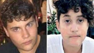 Ragazzi morti a Terni, parla compagno di banco di Flavio: avevo provato a dirgli di smettere con le droghe
