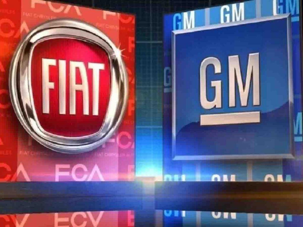 Respinta la causa intentata da General Motors contro Fca