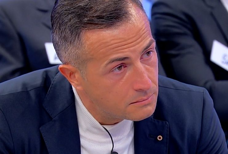 Riccardo Guarnieri silenzio