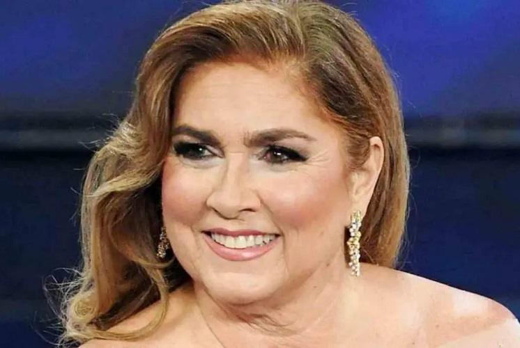 Romina Power non le ha parlato