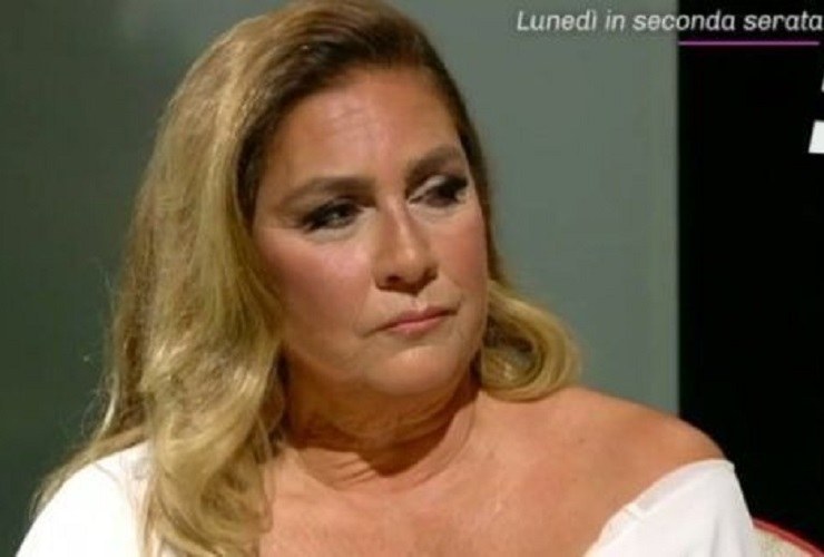 Romina Power messaggio Ylenia