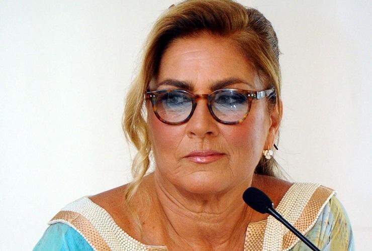 Romina Power Una canzone complice