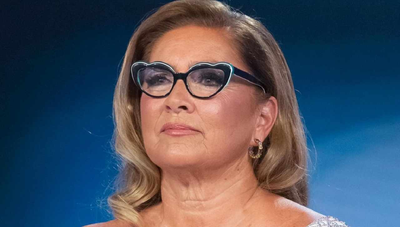 Romina Power non le ha parlato