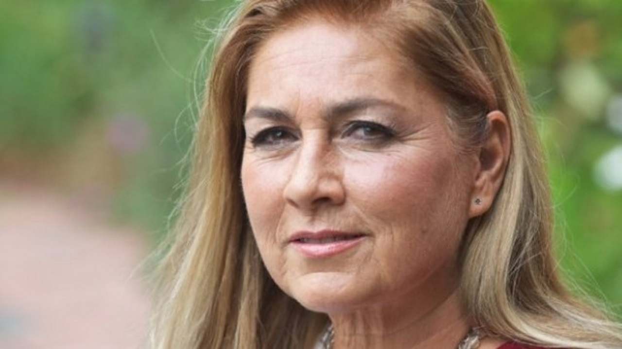 Romina Power rompe il silenzio