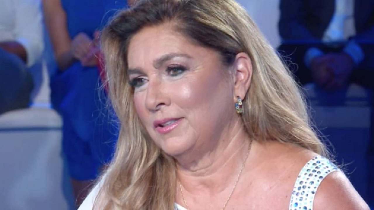 Romina Power messaggio Ylenia