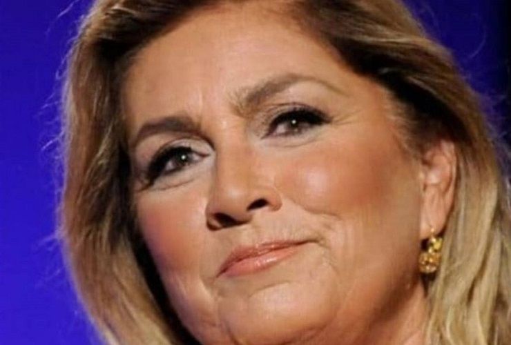 Romina Power amava la Puglia