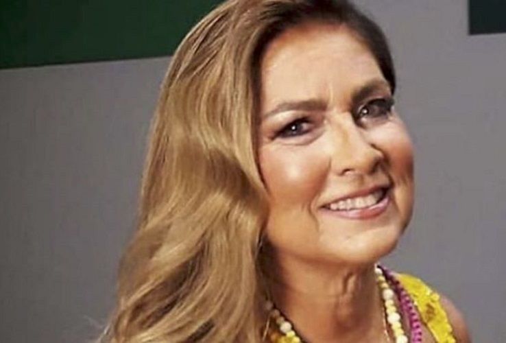 Romina Power amava la Puglia