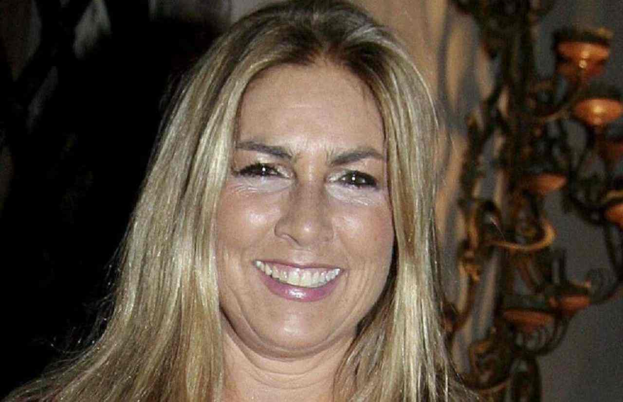 Romina Power amava la Puglia