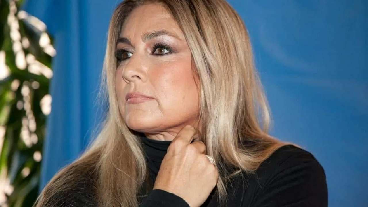 Romina Power Una canzone complice