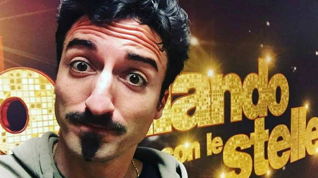 Samuel Peron, avete mai visto la fidanzata ex Miss Mondo? [FOTO]