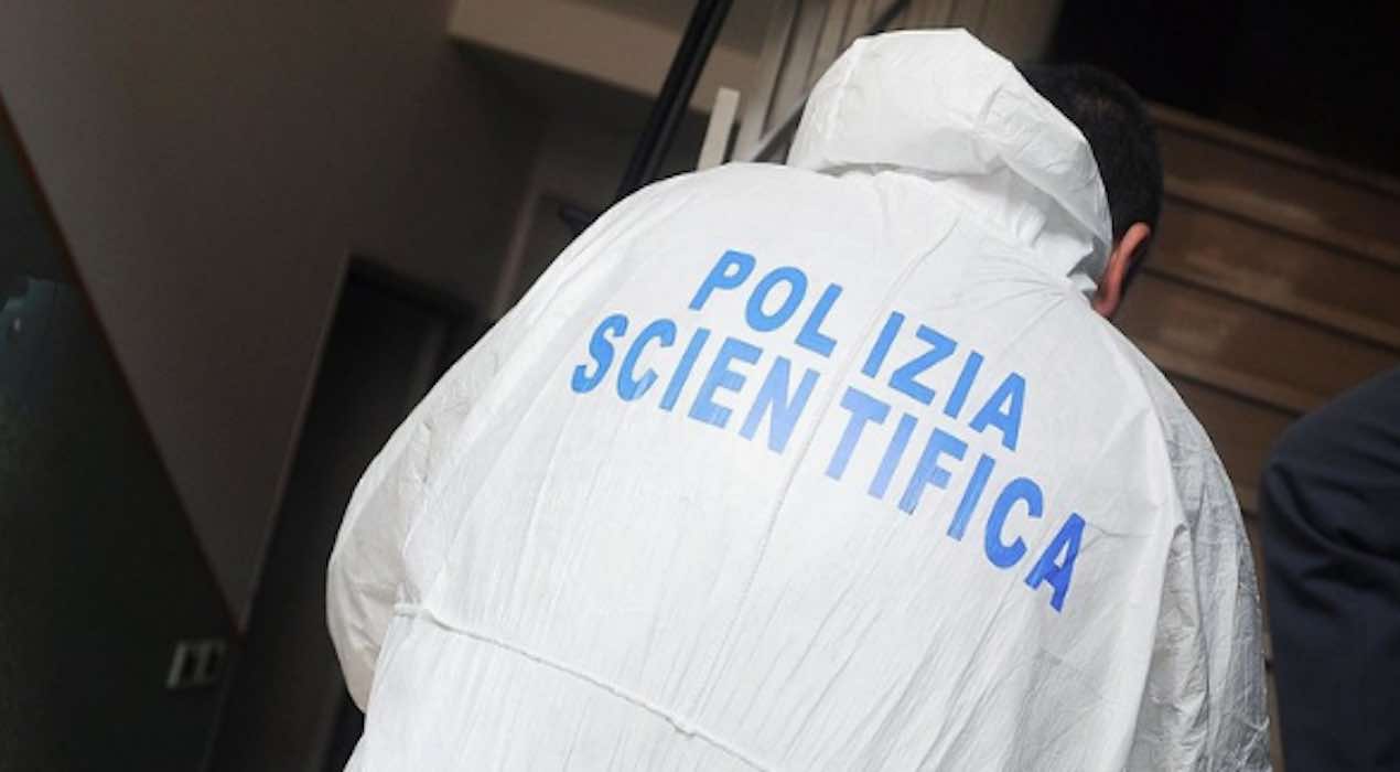 trovato cadavere 48enne trans brasiliana