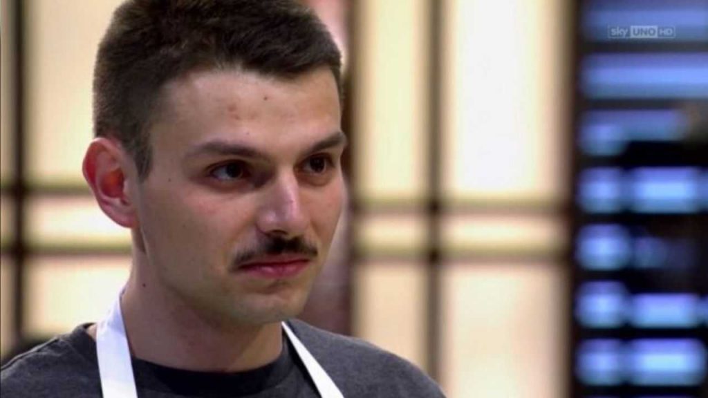 Masterchef Italia, che fine ha fatto Simone Scipioni? Eccolo oggi [FOTO]
