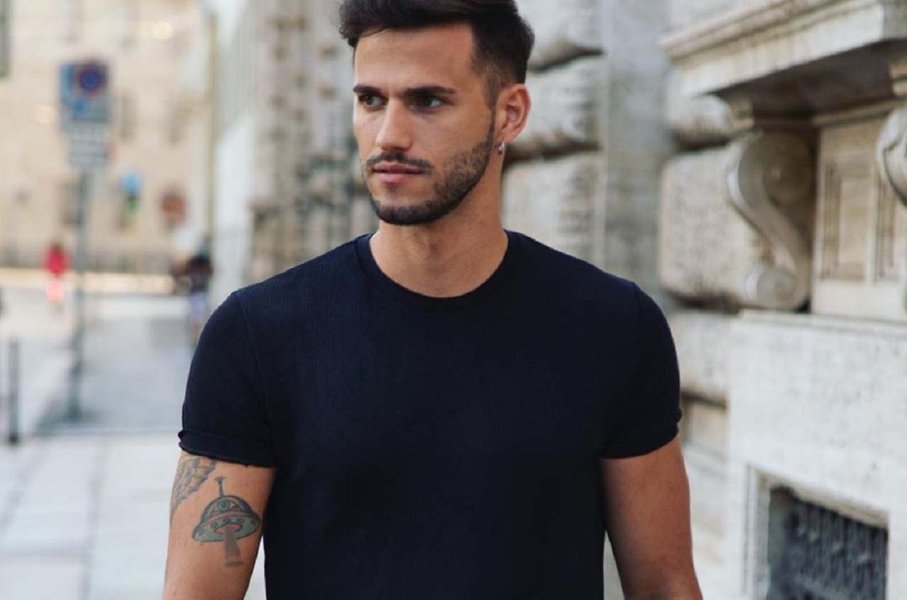 Sonny Di Meo contro Temptation Island