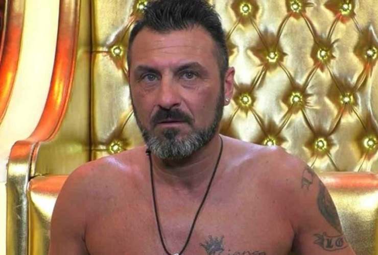 scatta countdown per Sossio Aruta