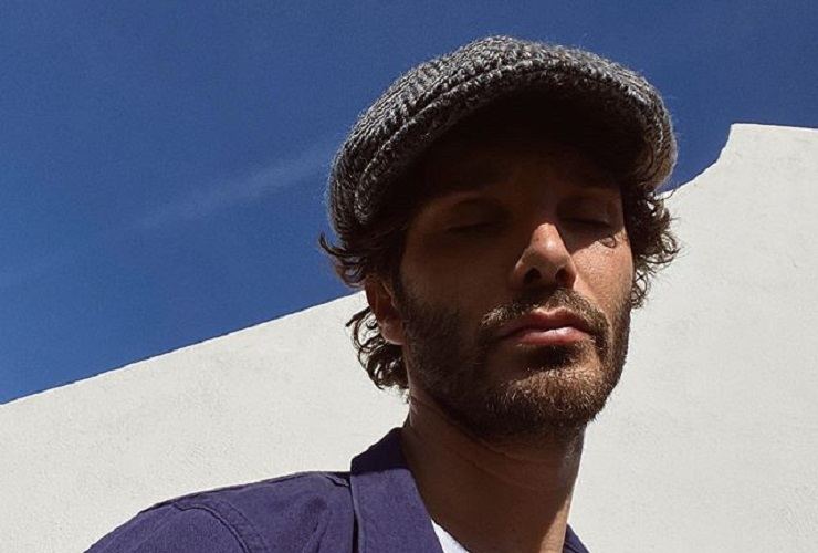 Stefano De Martino televoto