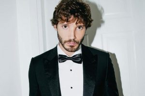 Stefano De Martino televoto
