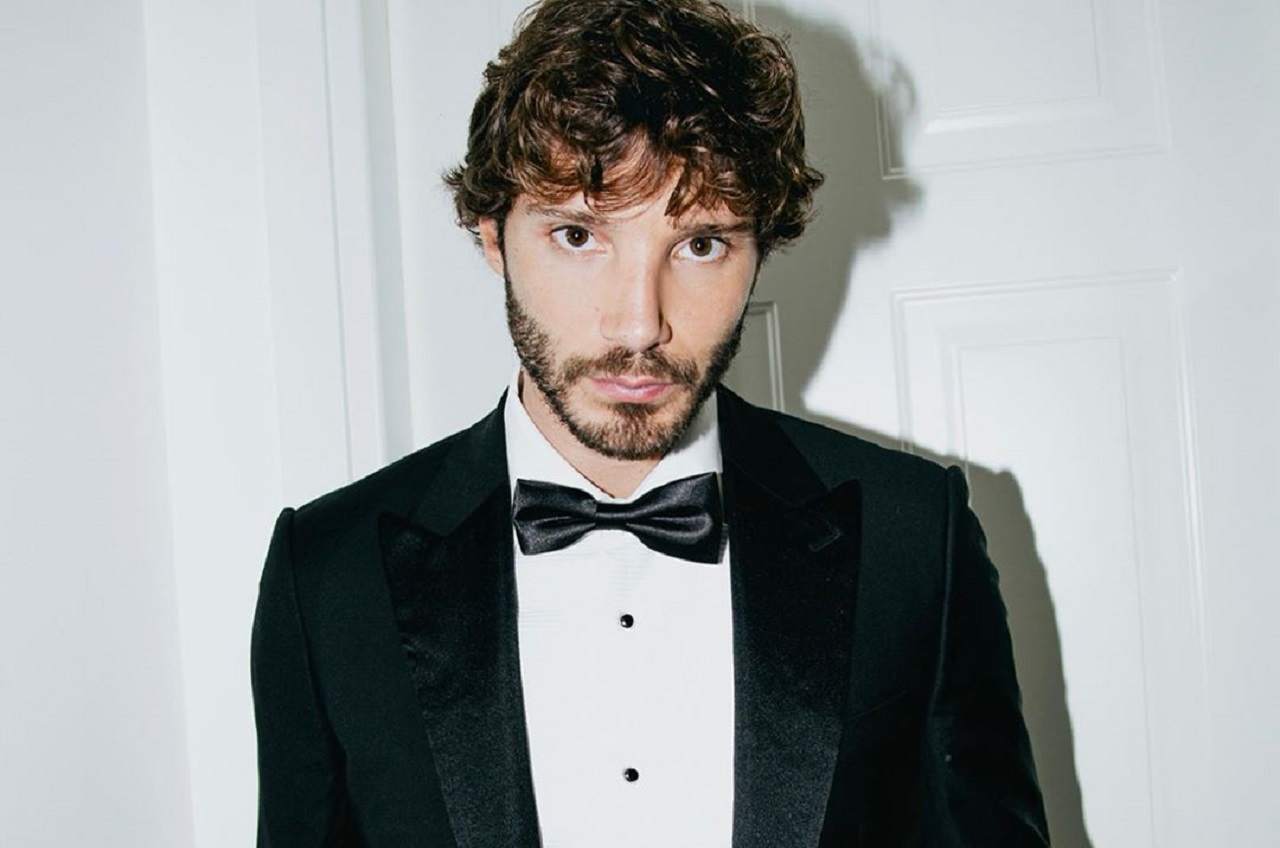 Stefano De Martino televoto