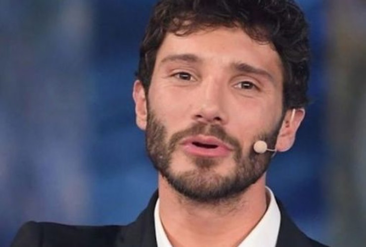Stefano De Martino1 meteoweek.com