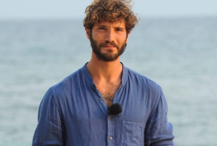 Stefano De Martino3 meteoweek.com