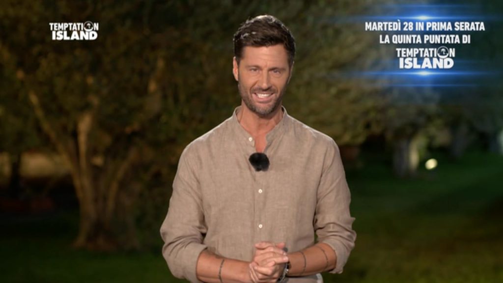 Temptation Island anticipazioni | Nuovi colpi di scena per le coppie rimaste
