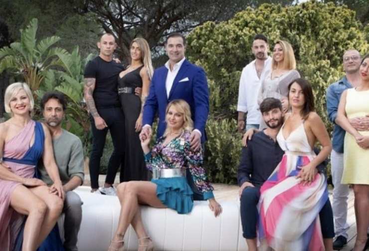 Temptation Island Anticipazioni