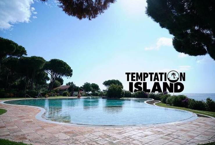 Temptation Island2 meteoweek.com