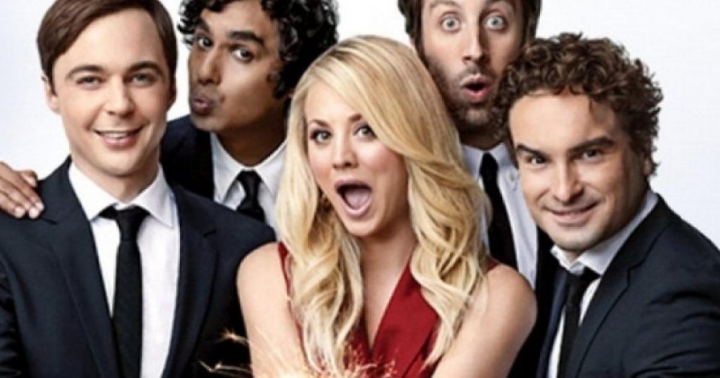The Big Bang Theory, com’era Penny prima di rifarsi: diversissima [FOTO]