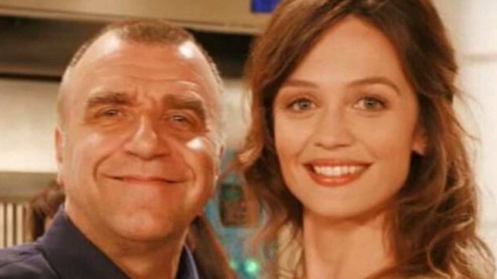 Era Giulio in Un medico in famiglia: oggi a 60 anni, positivo al Covid [FOTO]