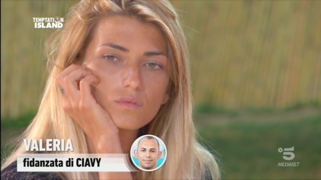 Filippi Bisciglia costretto a intervenire a Temptation Island | Falò pericoloso