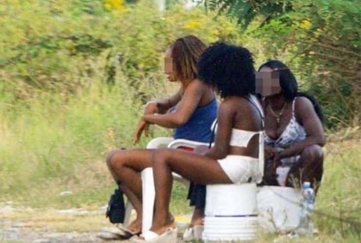 Venezia smantellato giro di prostituzione