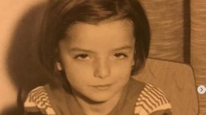 Alba Parietti