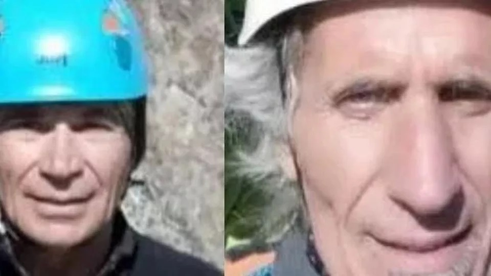 Morti due alpinisti genovesi sul Monte Bianco