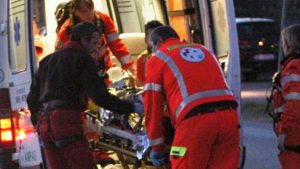 Alessandro, trovato morto dal padre