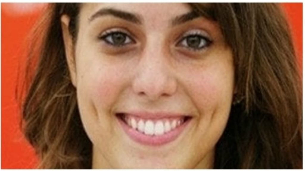 Amici, ricordate Romina? Eccola oggi, bellissima [FOTO]