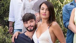 Andrea e Anna Temptation Island
