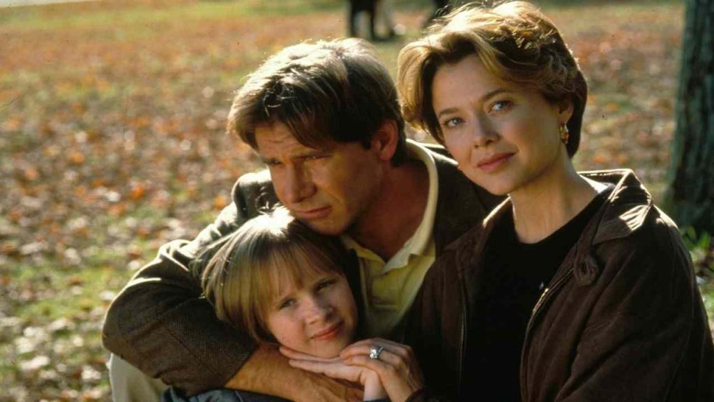 Stasera in tv | 11 luglio | A proposito di Henry, con Harrison Ford