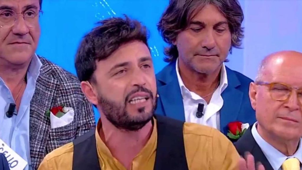 Armando Incarnato spiega l’amore | La verità del cavaliere dopo Uomini e Donne