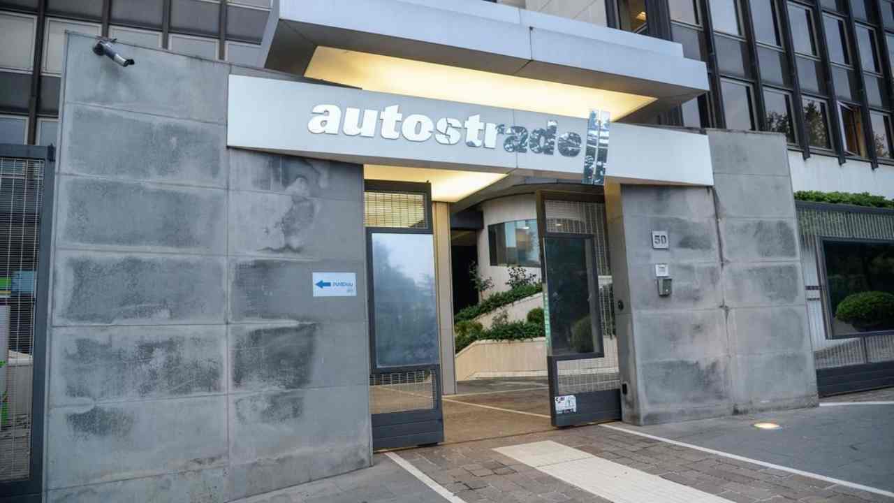 autostrade atlantia