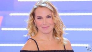 Barbara D'Urso