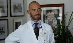Bassetti: “Basta allarmismo"