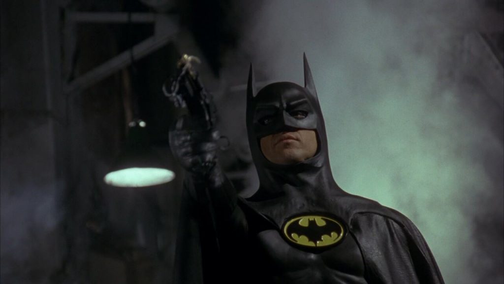 Stasera in tv | 6 luglio 2020 | Batman, il capolavoro di Tim Burton