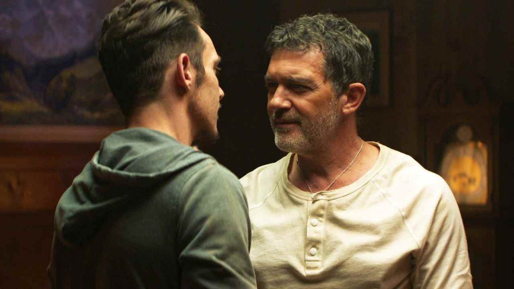 Stasera in tv | 6 luglio | Black Butterfly, il thriller misterioso con Banderas