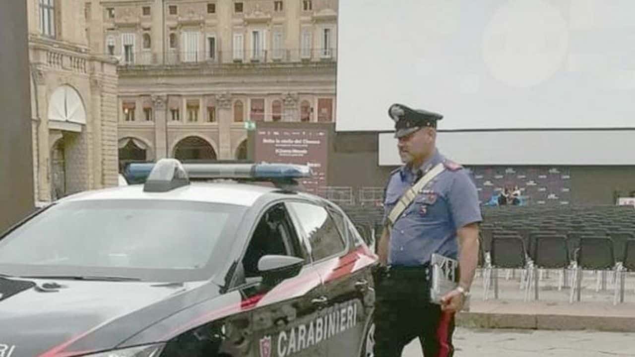 film porno piazza maggiore