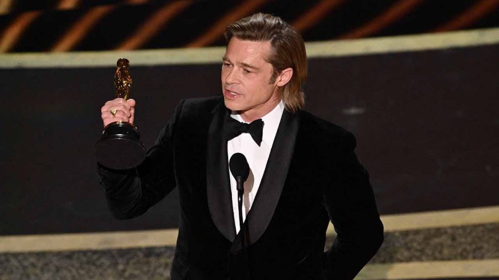 Bullet Train | svelato il prossimo film con protagonista Brad Pitt