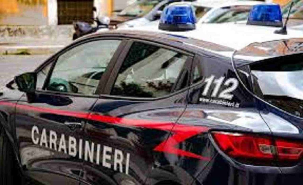 Bimbo di dieci anni investito da un furgone. E’ grave