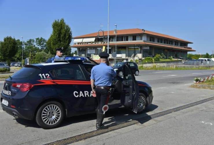 carabinieri