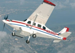 pilota amatoriale 72enne finisce fuori pista all'Elba